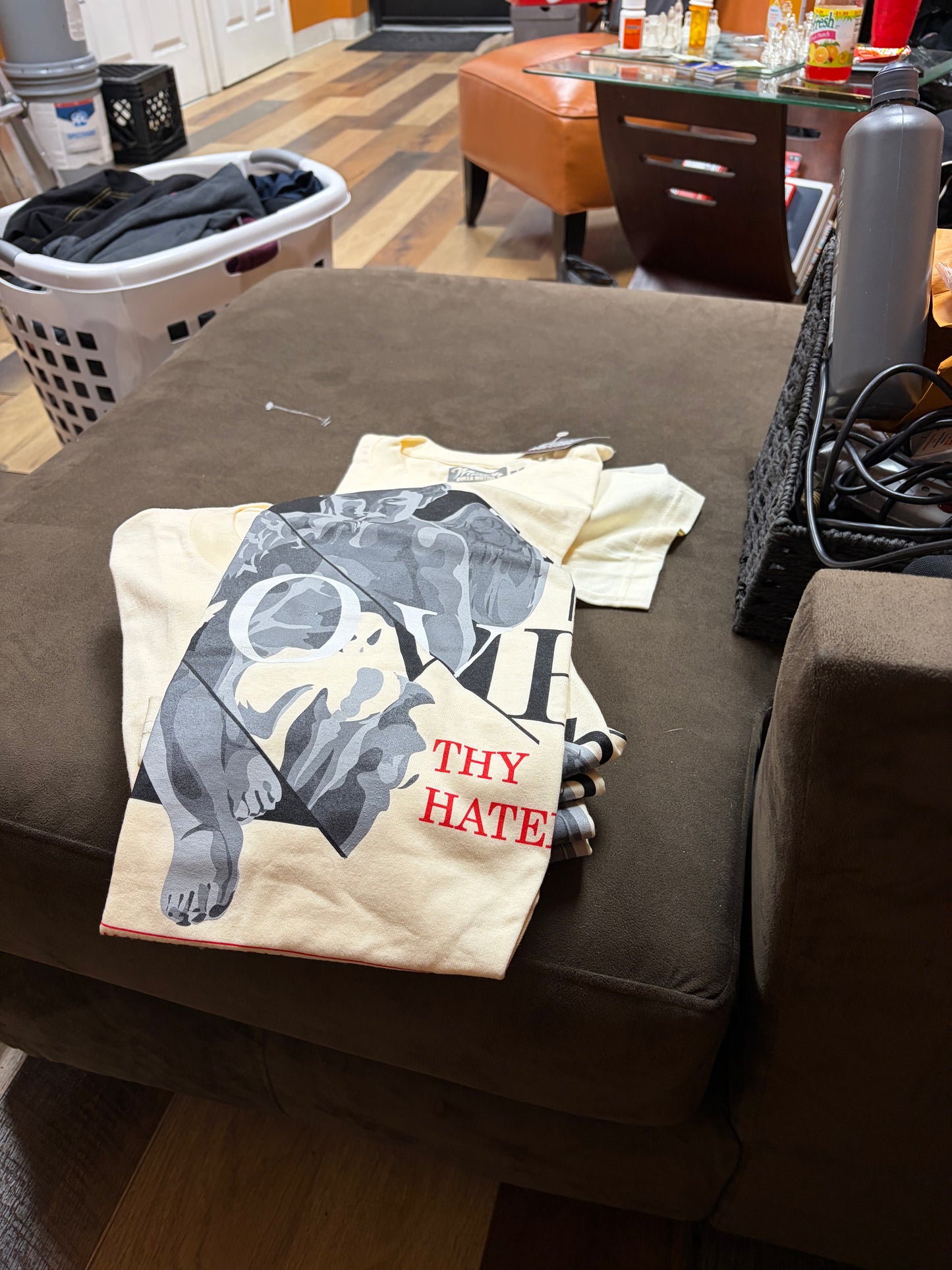 Love Thy Hate Tee