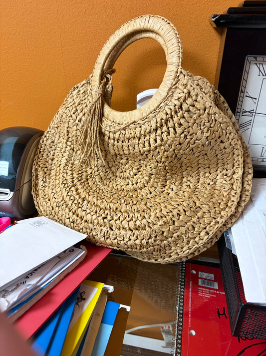 Summer ratten bag