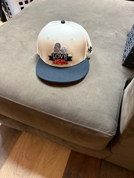 Love thy Haters Hat