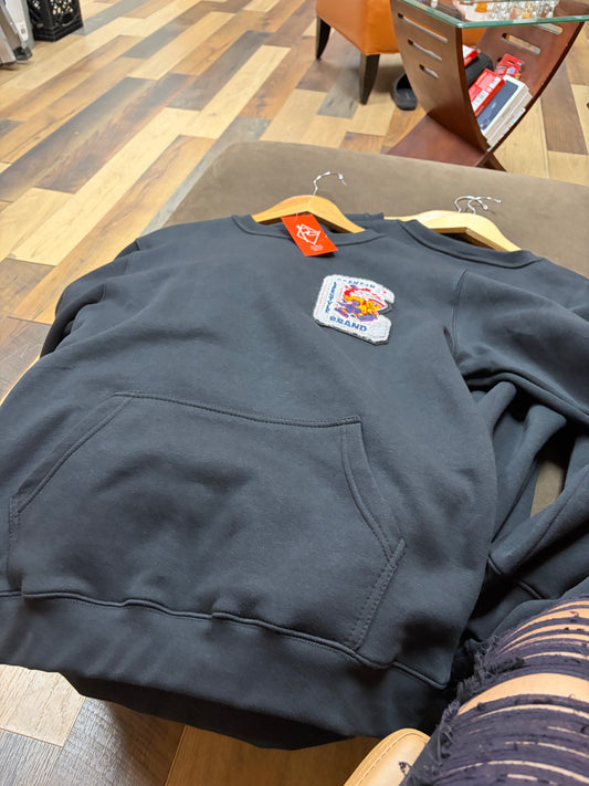 Premium Sweatshirt Too Many Chiefs