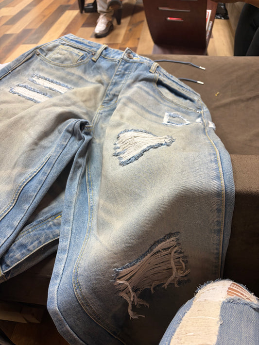Diet Start Mondays  Blue Jeans